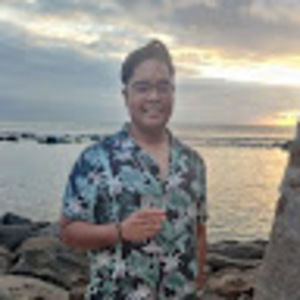 Meet your Posher, Dylan